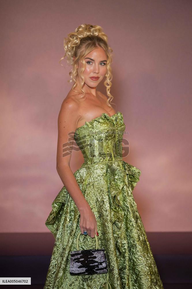 "Bridgerton" Season 4 Paris World Premiere - Paris