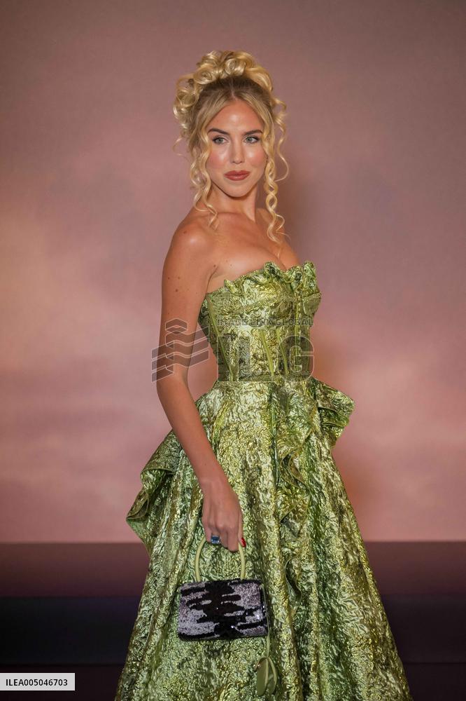 "Bridgerton" Season 4 Paris World Premiere - Paris