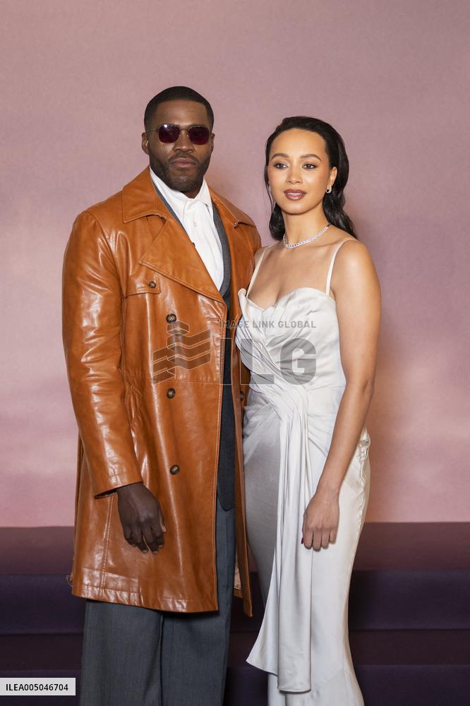 "Bridgerton" Season 4 Paris World Premiere - Paris