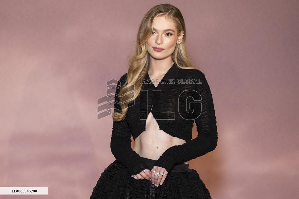 "Bridgerton" Season 4 Paris World Premiere - Paris