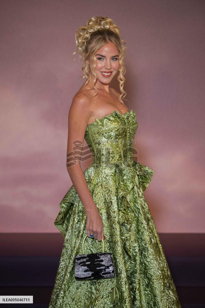 "Bridgerton" Season 4 Paris World Premiere - Paris