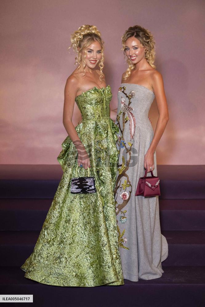 "Bridgerton" Season 4 Paris World Premiere - Paris