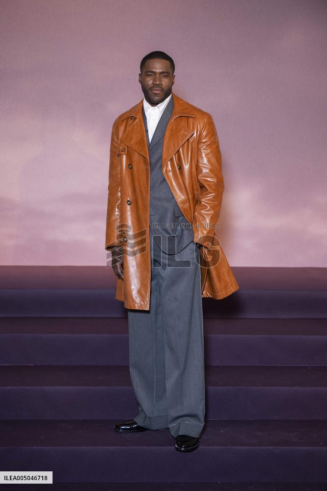 "Bridgerton" Season 4 Paris World Premiere - Paris