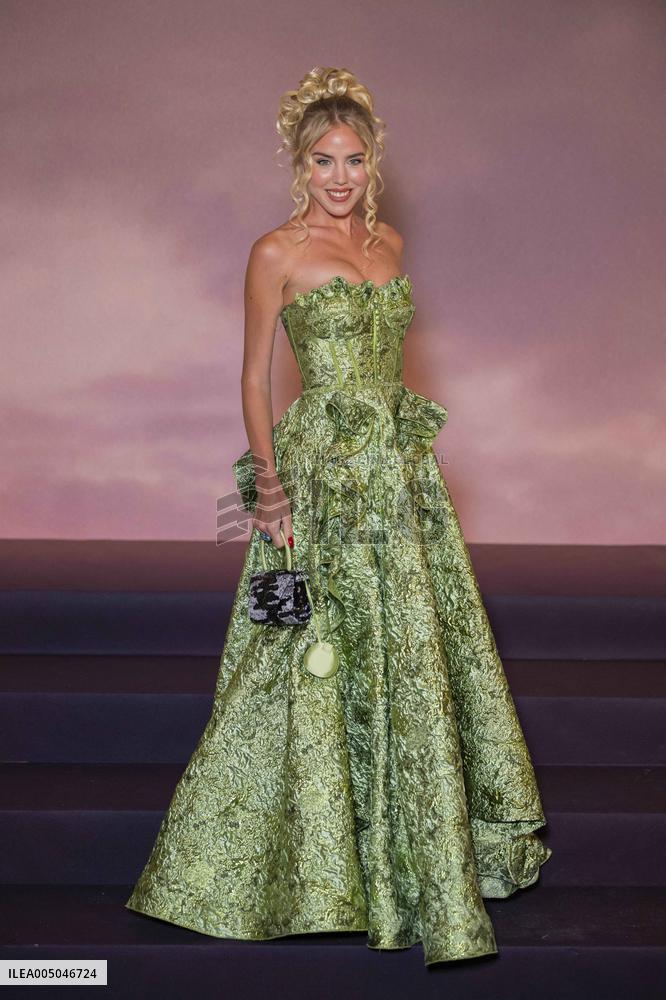 "Bridgerton" Season 4 Paris World Premiere - Paris