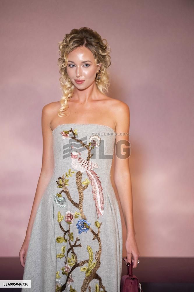 "Bridgerton" Season 4 Paris World Premiere - Paris