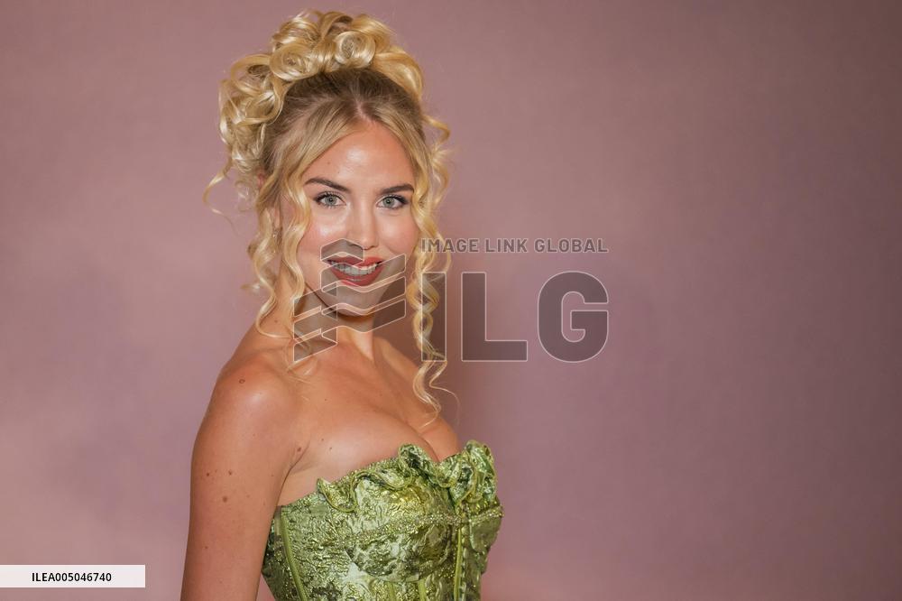 "Bridgerton" Season 4 Paris World Premiere - Paris