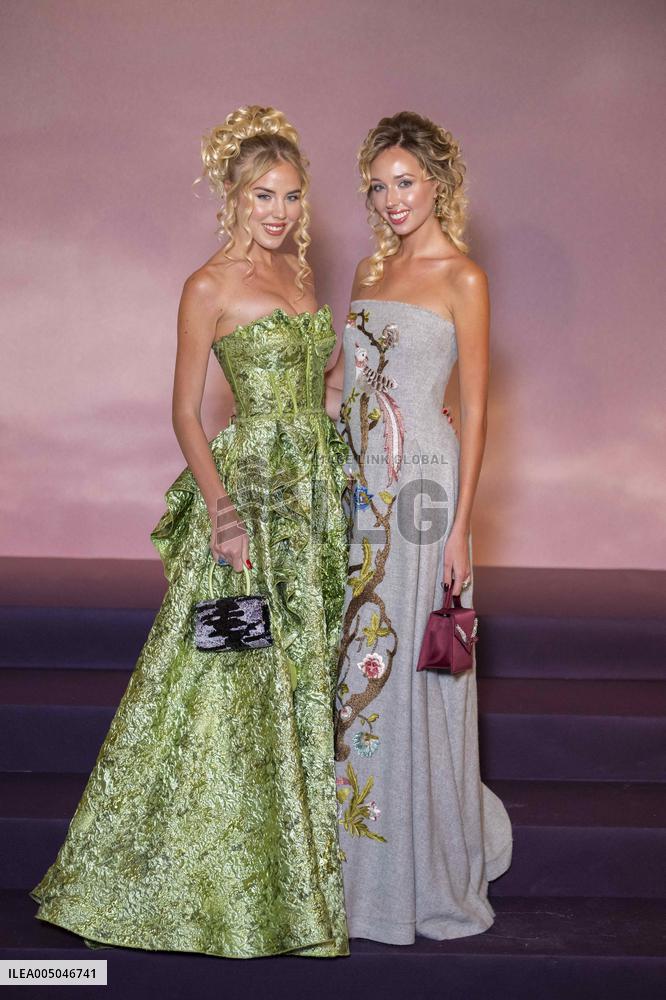 "Bridgerton" Season 4 Paris World Premiere - Paris