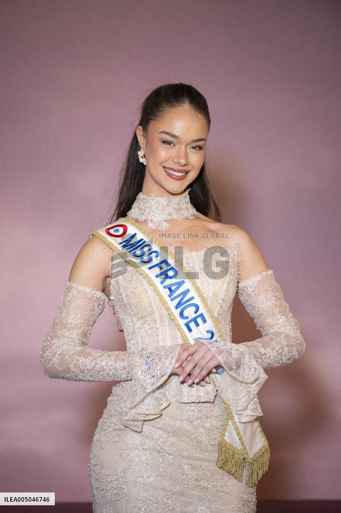 "Bridgerton" Season 4 Paris World Premiere - Paris