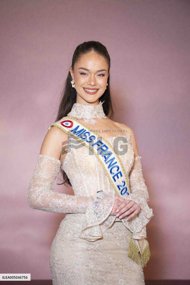 "Bridgerton" Season 4 Paris World Premiere - Paris