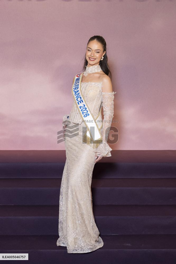 "Bridgerton" Season 4 Paris World Premiere - Paris