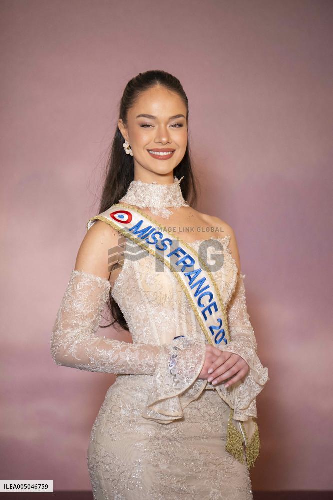 "Bridgerton" Season 4 Paris World Premiere - Paris