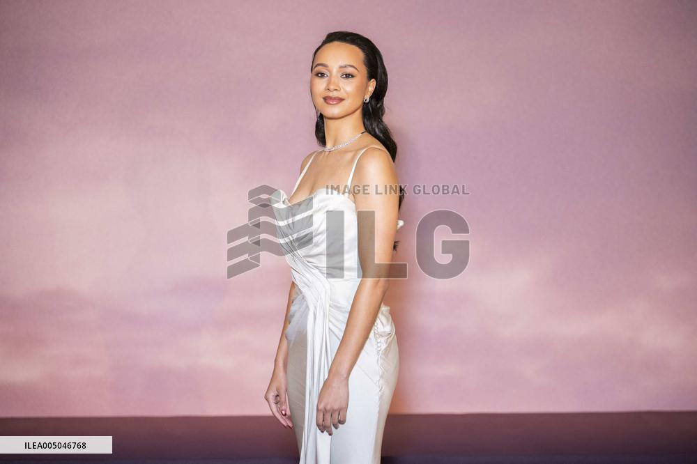 "Bridgerton" Season 4 Paris World Premiere - Paris