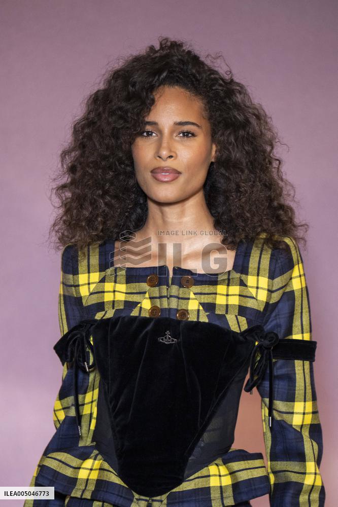 "Bridgerton" Season 4 Paris World Premiere - Paris