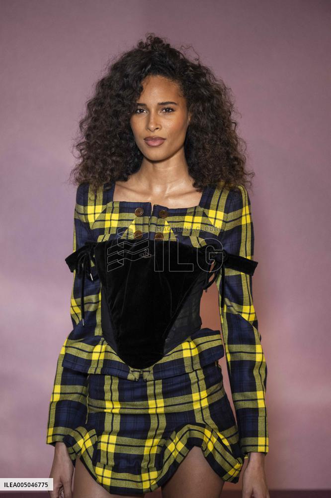 "Bridgerton" Season 4 Paris World Premiere - Paris