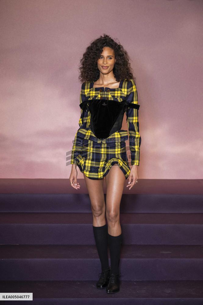 "Bridgerton" Season 4 Paris World Premiere - Paris