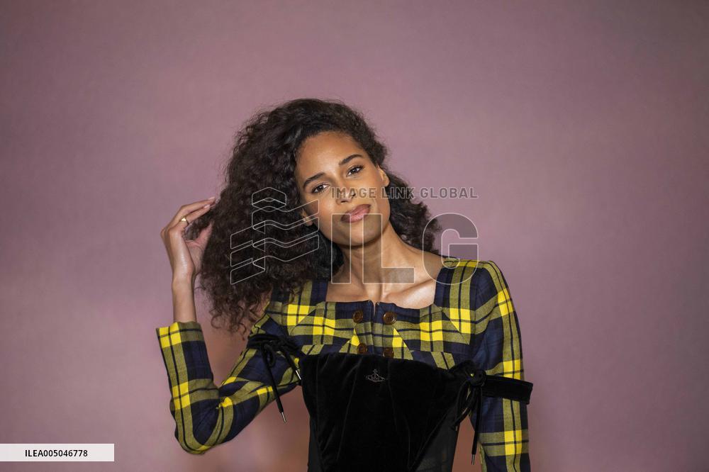 "Bridgerton" Season 4 Paris World Premiere - Paris