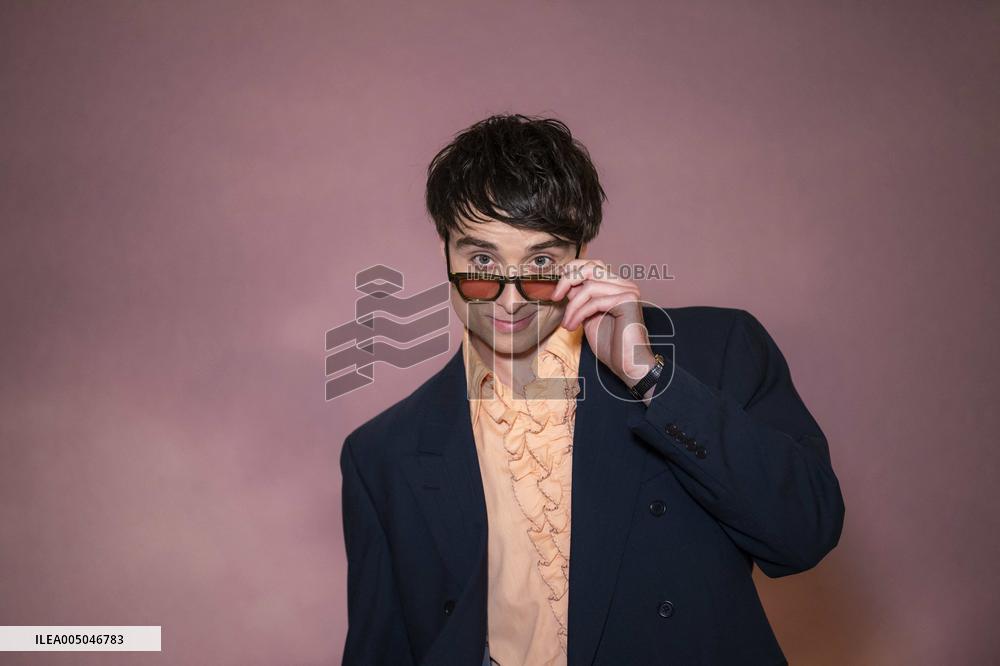 "Bridgerton" Season 4 Paris World Premiere - Paris