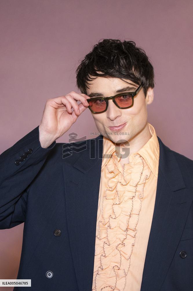 "Bridgerton" Season 4 Paris World Premiere - Paris