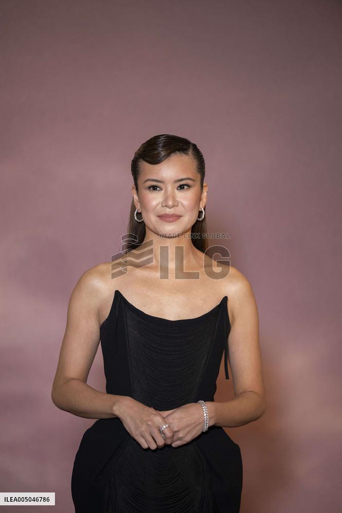 "Bridgerton" Season 4 Paris World Premiere - Paris