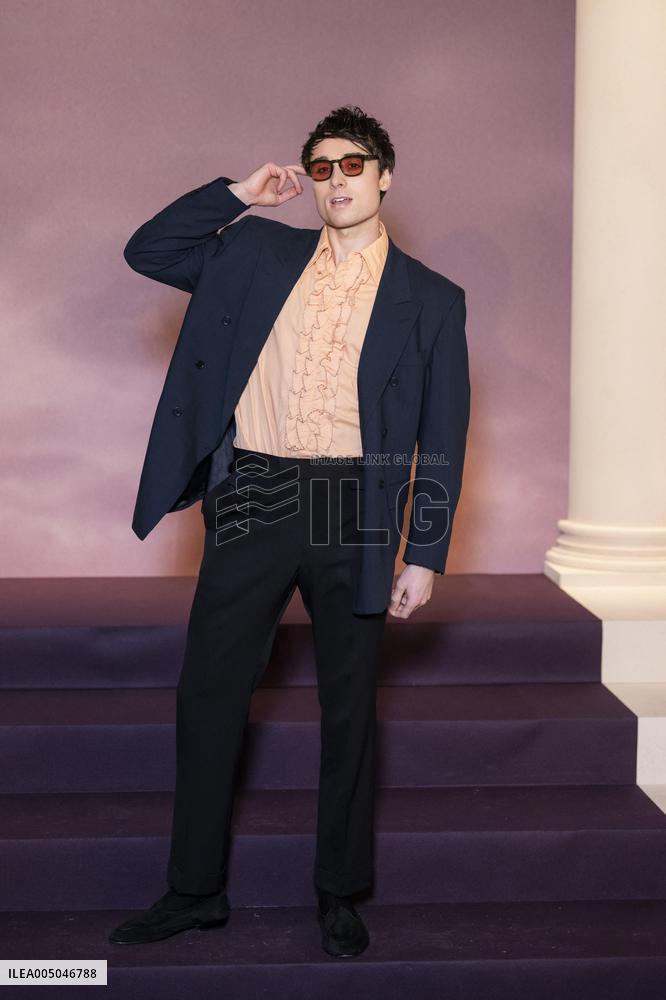 "Bridgerton" Season 4 Paris World Premiere - Paris