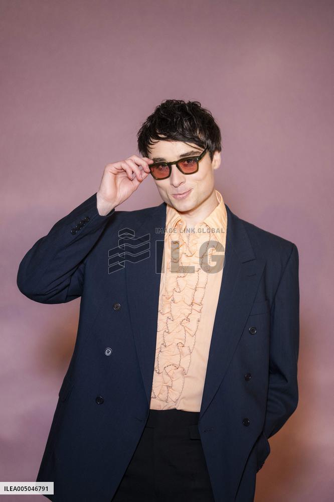 "Bridgerton" Season 4 Paris World Premiere - Paris