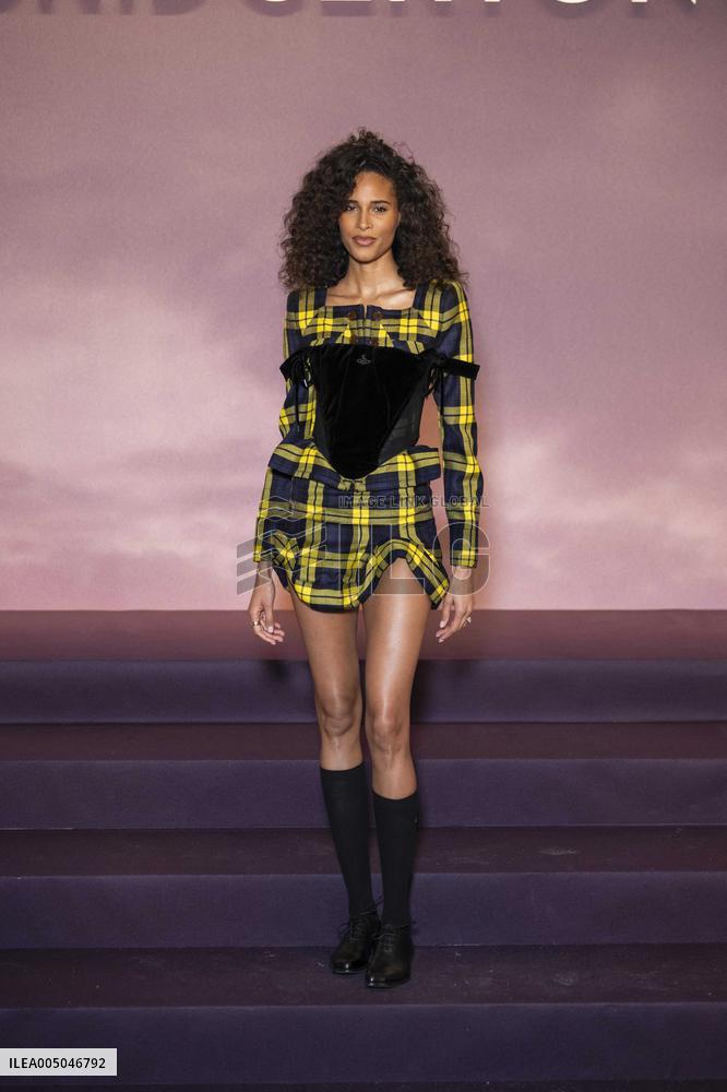 "Bridgerton" Season 4 Paris World Premiere - Paris