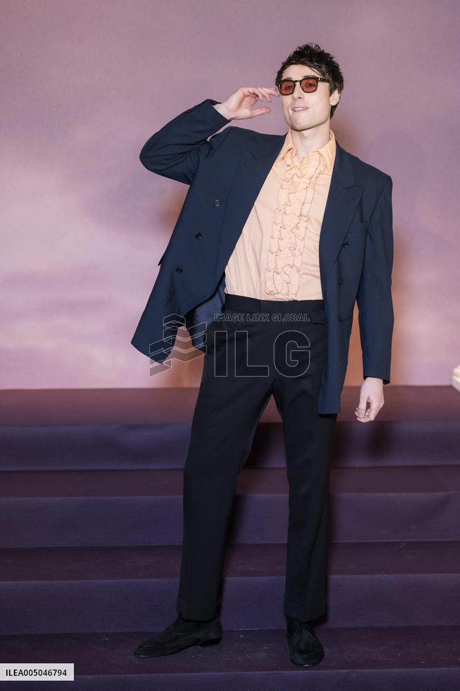 "Bridgerton" Season 4 Paris World Premiere - Paris