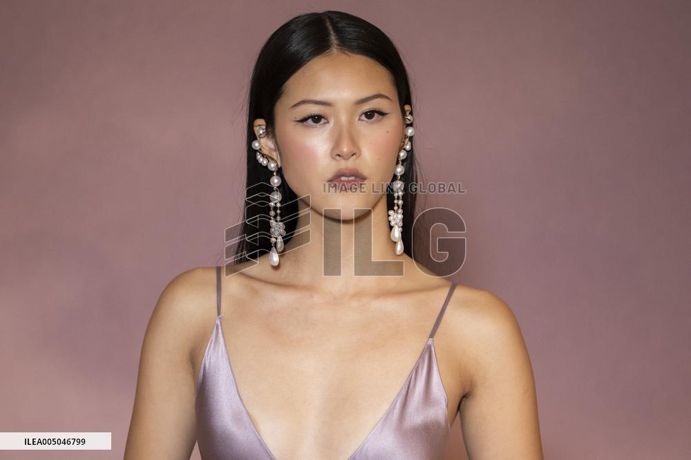 "Bridgerton" Season 4 Paris World Premiere - Paris