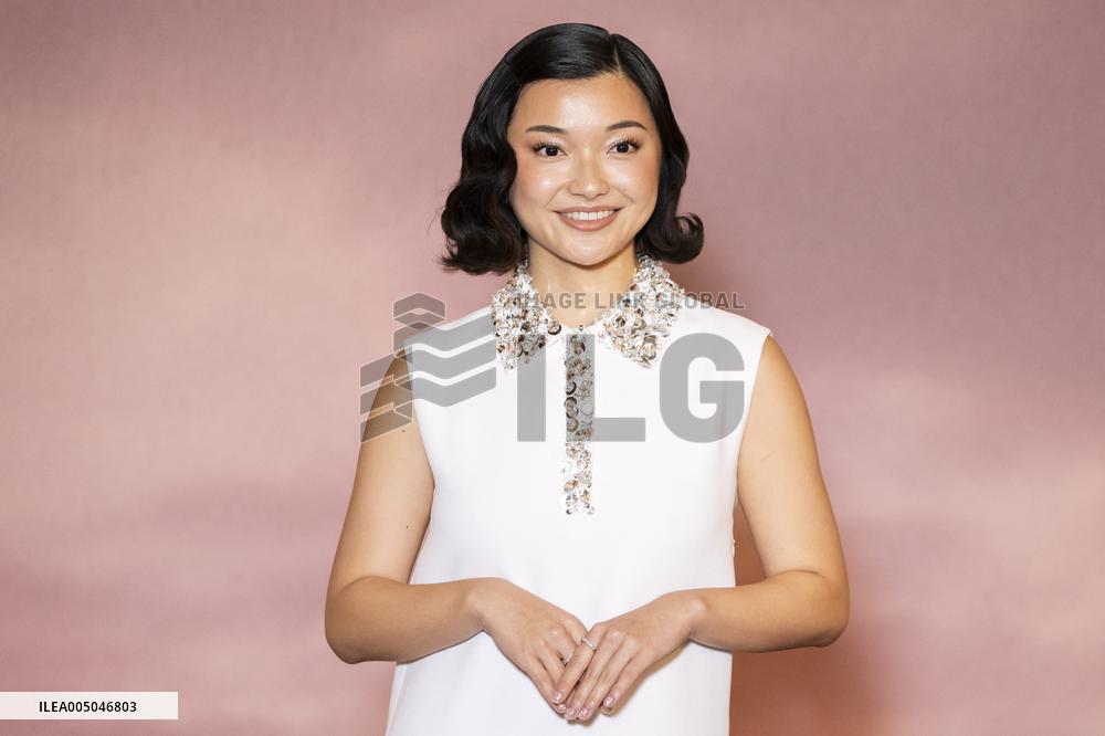 "Bridgerton" Season 4 Paris World Premiere - Paris