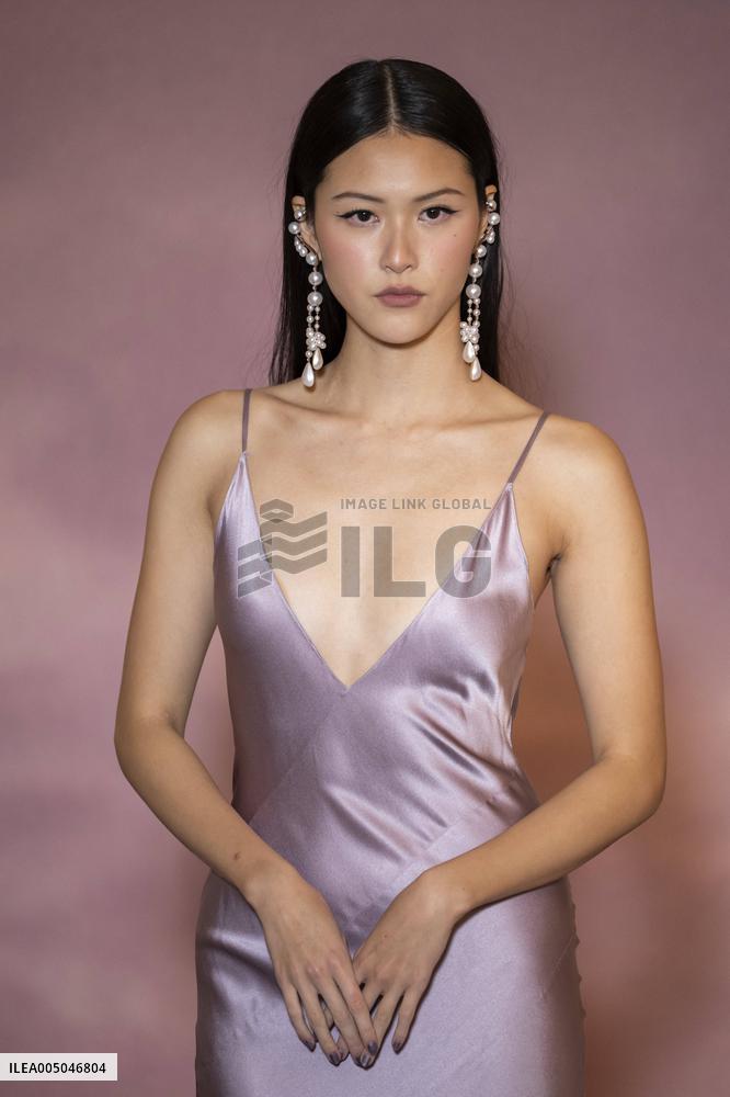 "Bridgerton" Season 4 Paris World Premiere - Paris