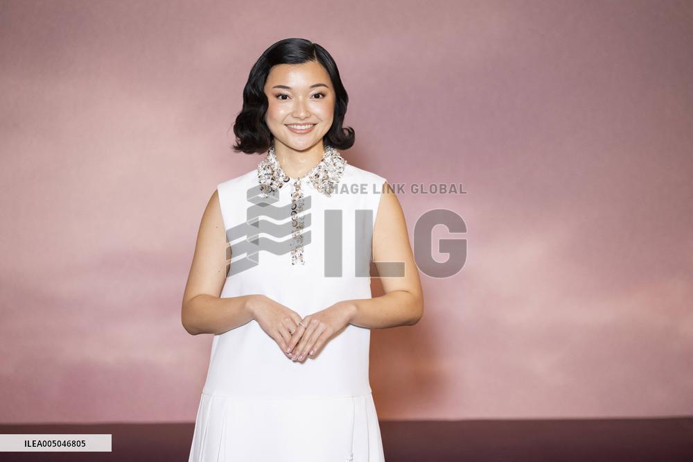 "Bridgerton" Season 4 Paris World Premiere - Paris