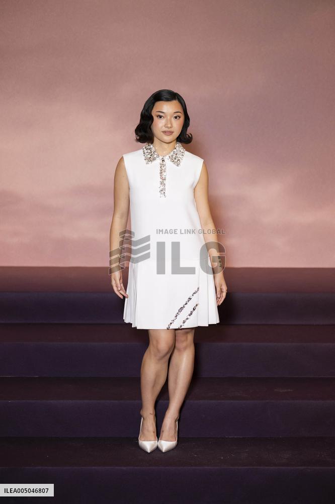 "Bridgerton" Season 4 Paris World Premiere - Paris