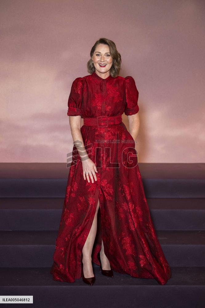 "Bridgerton" Season 4 Paris World Premiere - Paris