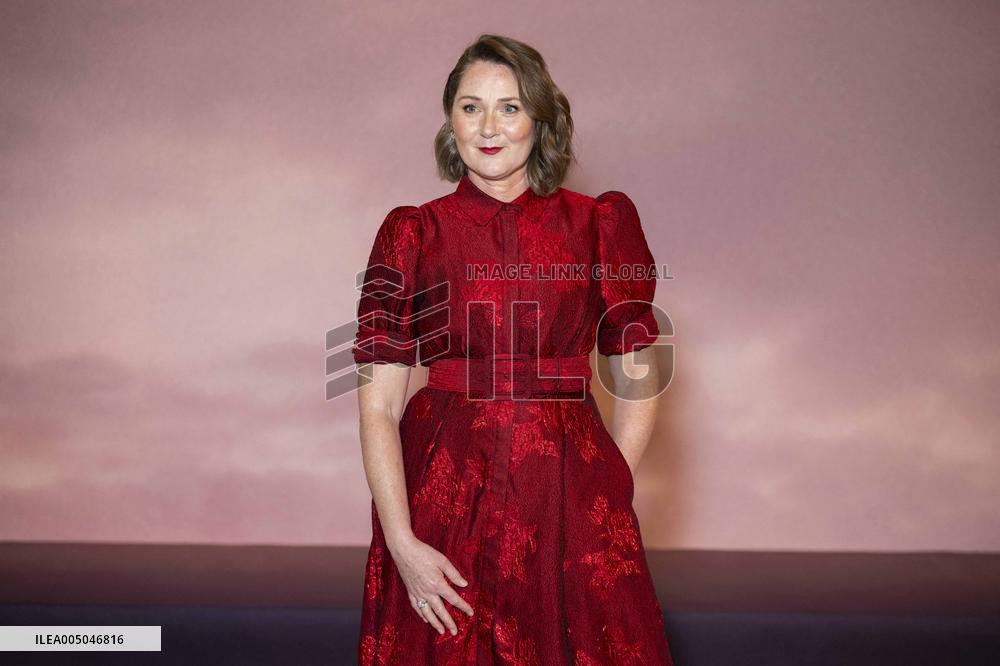 "Bridgerton" Season 4 Paris World Premiere - Paris