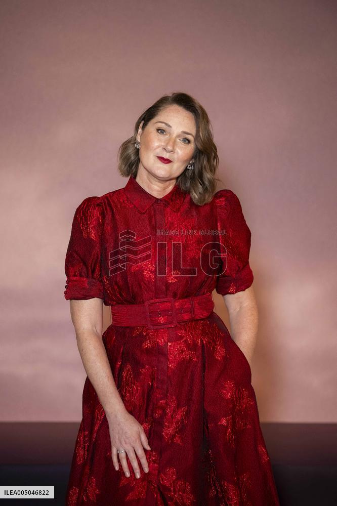 "Bridgerton" Season 4 Paris World Premiere - Paris