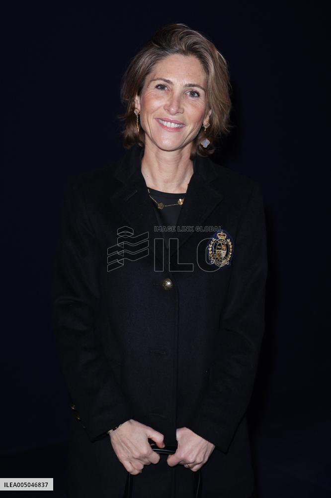 Figaro s 200Th Anniversary Evening - Paris