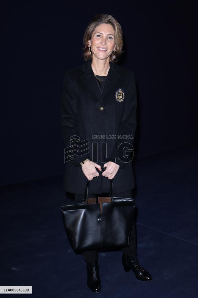 Figaro s 200Th Anniversary Evening - Paris