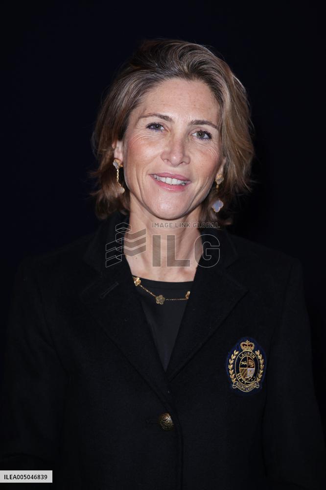 Figaro s 200Th Anniversary Evening - Paris