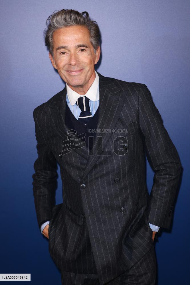 Figaro s 200Th Anniversary Evening - Paris