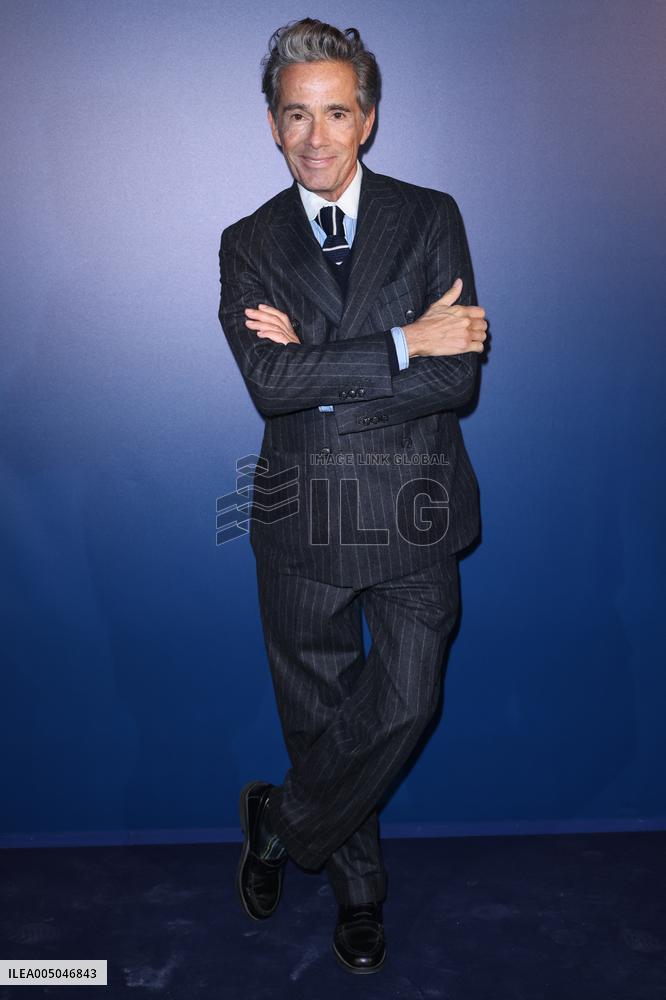 Figaro s 200Th Anniversary Evening - Paris