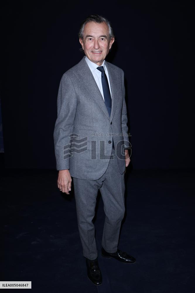 Figaro s 200Th Anniversary Evening - Paris