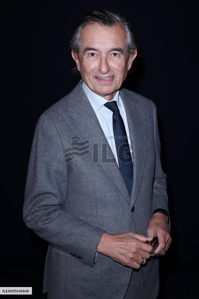 Figaro s 200Th Anniversary Evening - Paris