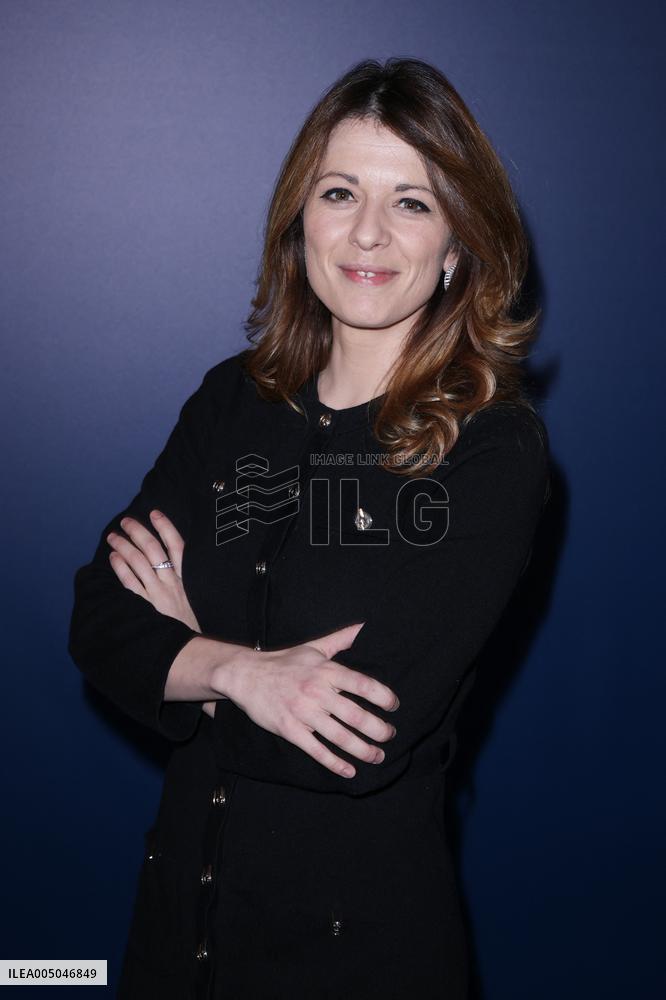 Figaro s 200Th Anniversary Evening - Paris