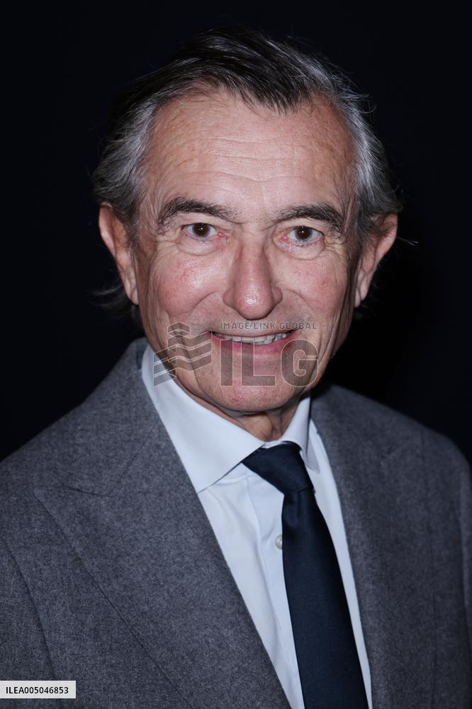 Figaro s 200Th Anniversary Evening - Paris