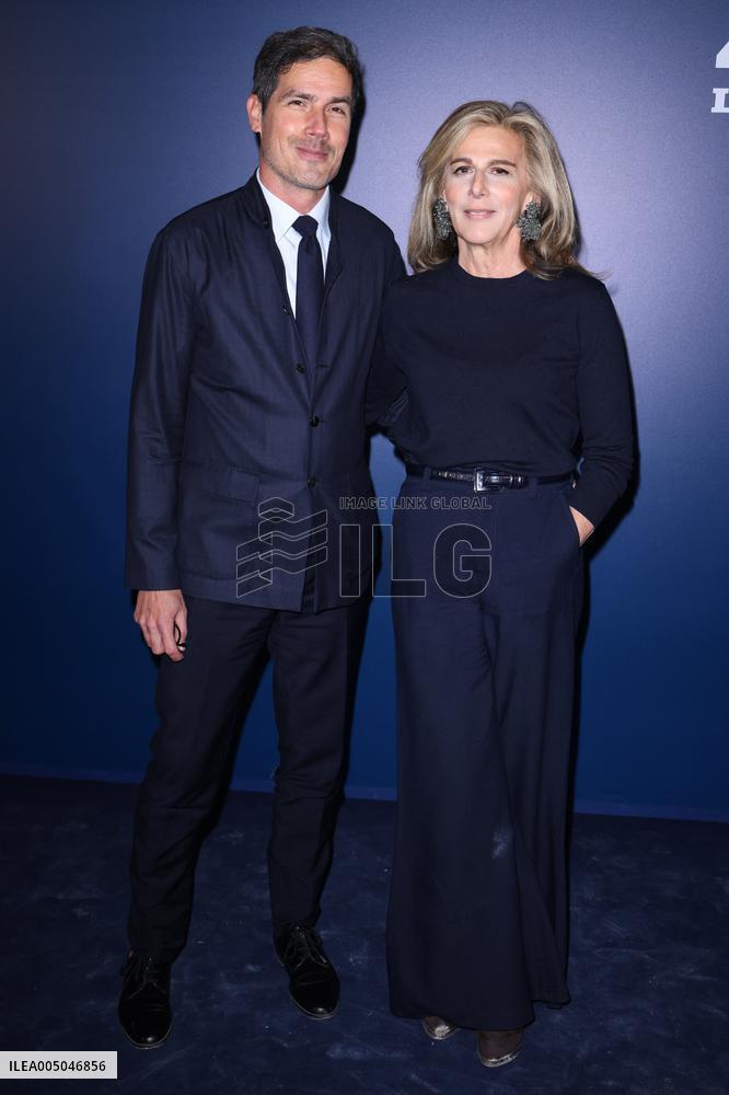 Figaro s 200Th Anniversary Evening - Paris