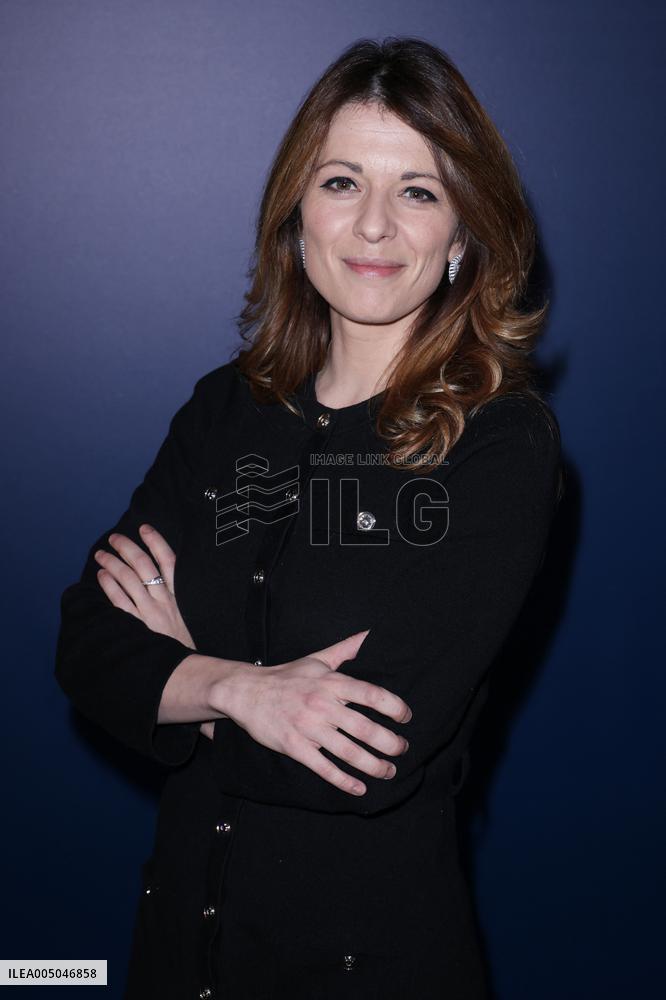 Figaro s 200Th Anniversary Evening - Paris