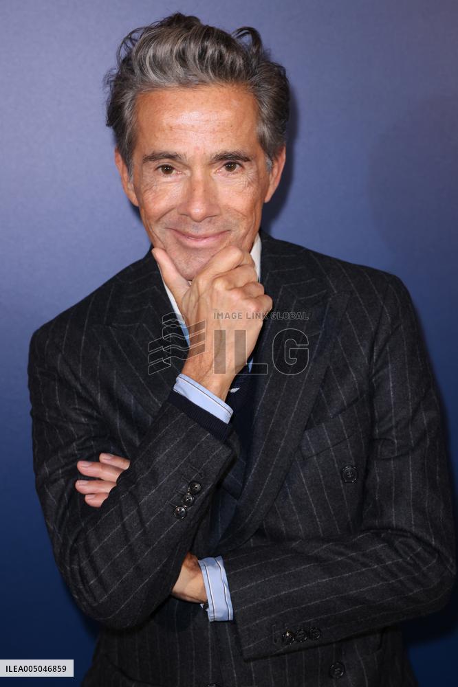 Figaro s 200Th Anniversary Evening - Paris