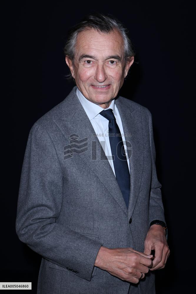 Figaro s 200Th Anniversary Evening - Paris