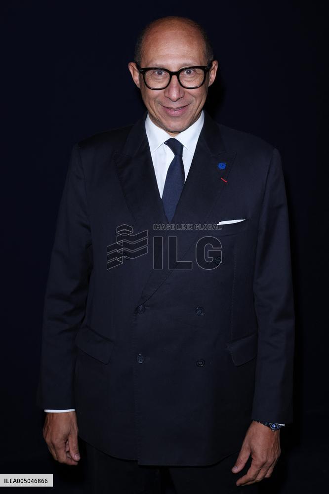 Figaro s 200Th Anniversary Evening - Paris