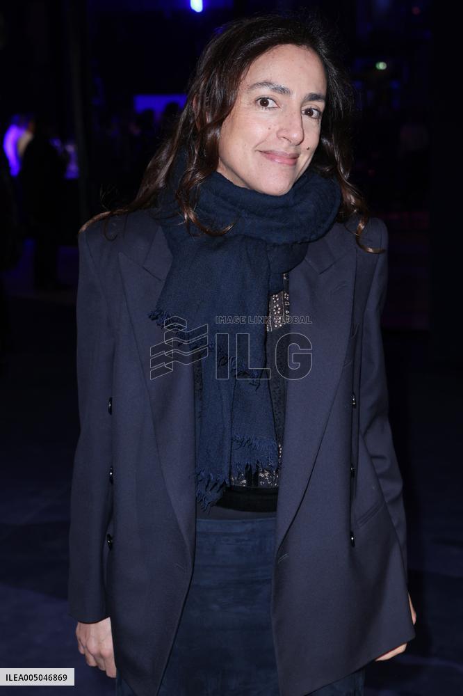 Figaro s 200Th Anniversary Evening - Paris